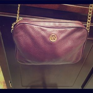 Michael Kors crossbody or satchel purse